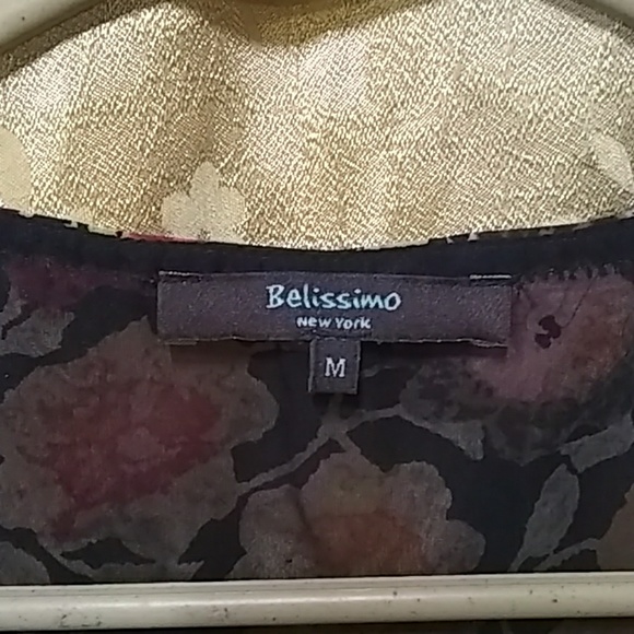 Blouse - Picture 2 of 3